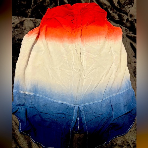 🌼 American Girl Sleeveless Shirt - Picture 2 of 3